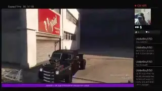 GTA 5 car addiction part 7