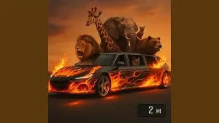 My Sports Car Limousine