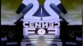 20th Century Fox Home Entertainment (1995) in Low Voice (FIXED)