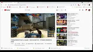 ГРАНД-ФИНАЛ! NaVi vs Gambit - IEM Fall 2021 CIS - ЛУЧШИЕ МОМЕНТЫ CSGO