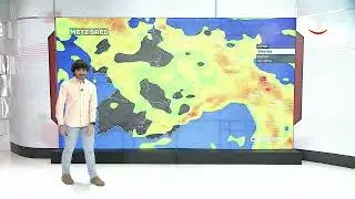 El tiempo en Castilla y León (29/01/2026)