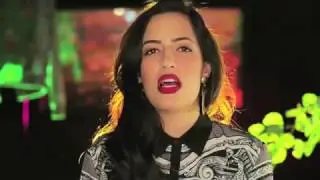 Lívia Cruz - Maconha