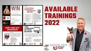 Back on the Road 2022