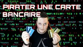 💻💵Pirater une carte bancaire 💵💻