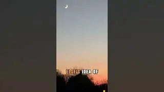 Совершенство &mdash; не моя цель.
