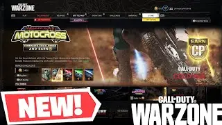 Call Of Duty : Warzone - Franchise Store NEW Items! September 24th Blueprints & Featured Items!