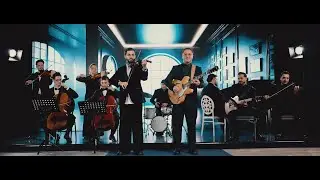 Danut Baban - Poveste de iubire | Official Video