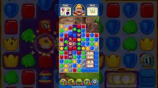 Royal Match LEVEL 5433
