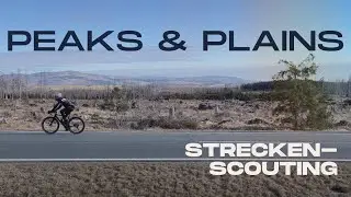 Peaks & Plains - Scouting 2025