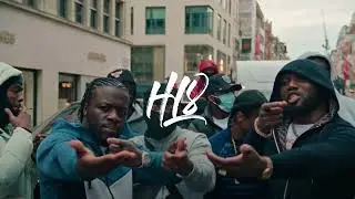 [FREE] Headie One x UK Drill Type Beat 2022 - 