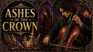 Ashes of the Crown &ndash; Dark Neoclassical Cello