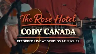 Cody Canada 