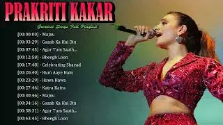 🕊️ Prakriti Kakar - Known for softness, music flows with light, honesty, and gentle confidence 🌸