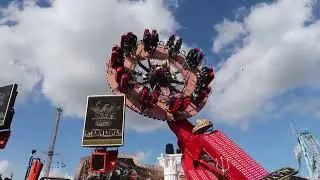 Maximus - Ordelman (Offride) Video P&uuml;tzchens Markt Bonn 2025