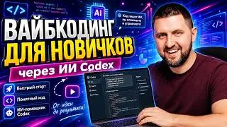 Vibecoding for Beginners