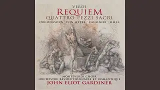 Verdi: Messa da Requiem: 2. Liber scriptus