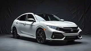 Honda Civic Generationen (EG, EK & neuere) &ndash; Ultimativer Guide! 🚗💨**