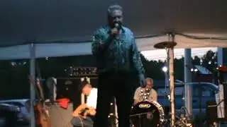 Colin Paul Live at Graceland Crossing Elvis Week 2015