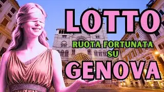 Lotto Estrazioni Oggi: Gioca l'Ambo Vincente su Genova! 🔮 Numeri Fortunati svela la previsione