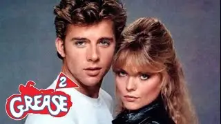 Grease 2 | Movie Reaction & Review