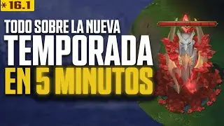 Gu&iacute;a R&Aacute;PIDA de la Temporada 2026 | Qu&eacute; cambi&oacute; y c&oacute;mo adaptarte