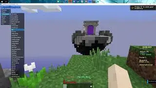 Recreating Hypixel Watchdog