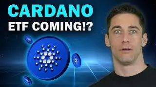Top Reasons Why Cardano ADA Will 10x in 2025 (HUGE CARDANO NEWS!)