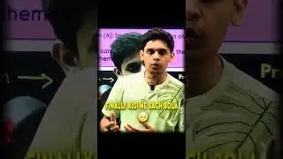 Reality Check ✅😭||Prashant Kirad #shorts #nexttoppers #cbse #class10 #ytshorts #exphub