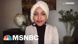 Omar: &lsquo;Unethical&rsquo; for McCarthy to fundraise off bid to kick her off committee