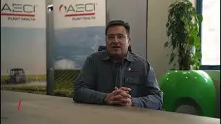 Grow with Us! Andr&eacute; Cilliers
