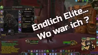 Totemwerfer ist Elite geworden...