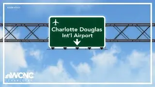 CLT airport to build destination district