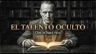 La Fortuna Invisible: El M&eacute;todo de Napoleon Hill para Activar el Talento que Dios te Dio