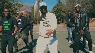 Jean Luc Sangwa - Jesus Is My Superhero ( official music video )