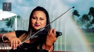 Crismary Garcia / Florida, USA (video to order / видео на заказ)