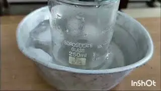 Step 2 : Synthesis of Benzanilide from benzophenone oxime (organic chem) by Muskan