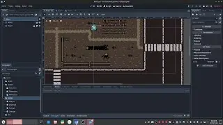 Working On The Guncmith Survivor In GODOT, Maybe Need Some Help With That