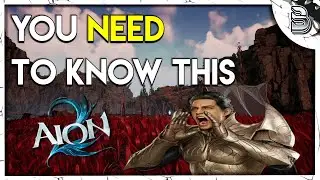 AION 2: Как включить английский язык &mdash; что нужно знать