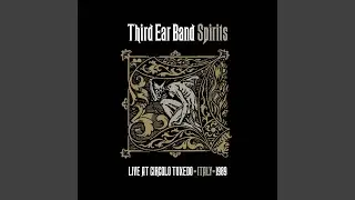 Third Ear Band Raga (Live At Circolo Tuxedo, Italy, 1989)