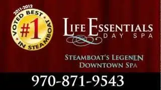 Life Essentials #2 - Steamboat Springs