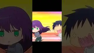 [ I FEEL YOU BRO 🤣👀 ] MY TINY SENPAI - [Amv/Edit] #shorts #animeedit