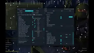 Hpp v5 (OXD3F version 1.5) My the best Legit settings