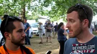 Trim Tab Brewing | Alabama Craft Beer Interview