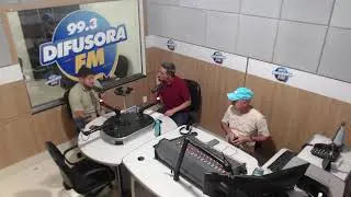 Jornal Difusora 22/01/2026