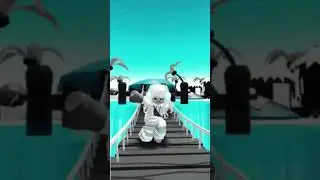 Levitating(simple edit)