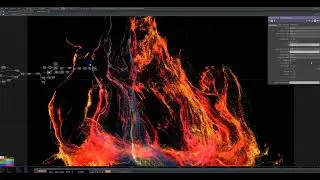 Fier PointCloud