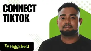 Add TikTok to Higgsfield AI for Faster Content Creation (2026)