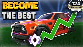 How to Become The BEST | Improve Rocket League (2024)