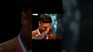 CBUM IS CRYING 🥺☠️..  #gym #motivation #brokenheart #gymshorts #edit #cbum #fitness