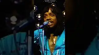 Rick James